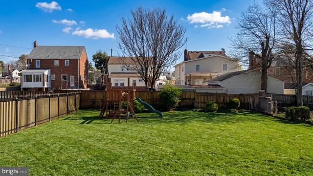 4633 EASTERN AVE, Mount Rainier, MD 20712