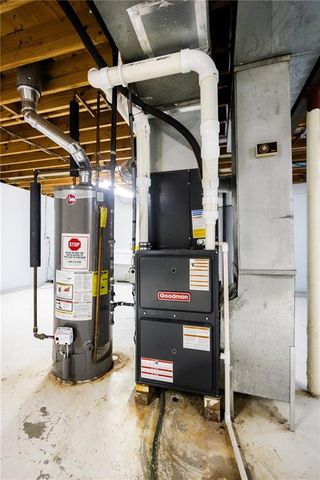 1303 N 43rd Street, St Joseph, MO 64506