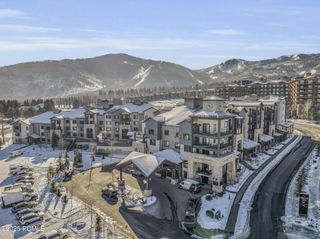 2669 W Canyons Resort Drive 206, Park City, UT 84098