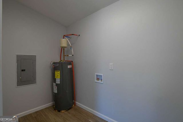 285 Trotters Way, Jefferson, GA 30549