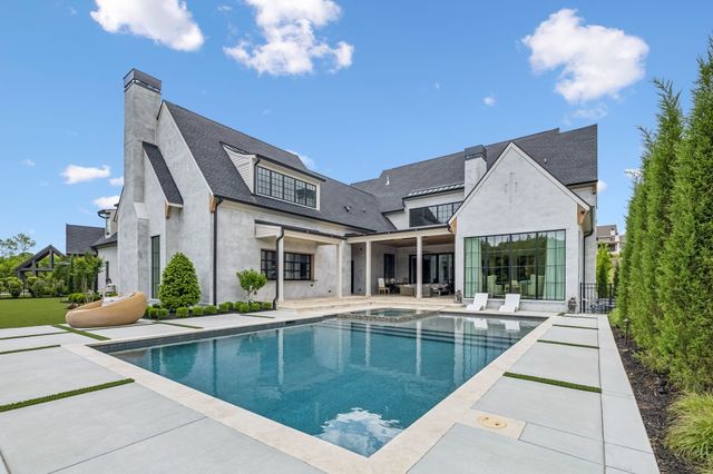 8384 Solstice Dr, College Grove, TN 37046