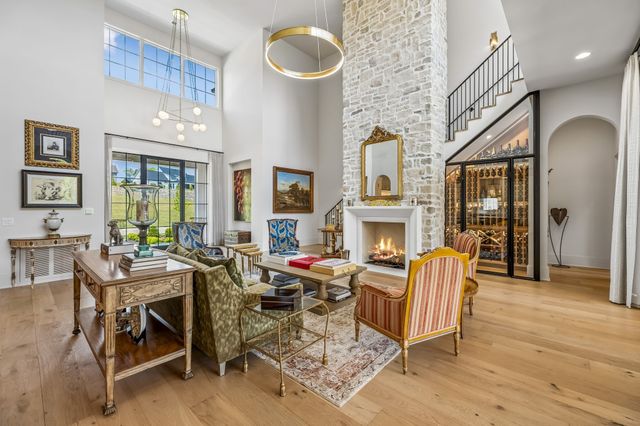 8384 Solstice Dr, College Grove, TN 37046