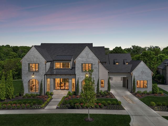 8384 Solstice Dr, College Grove, TN 37046