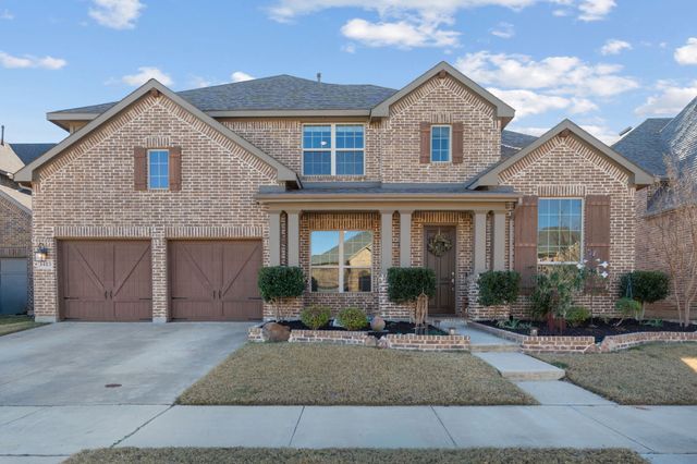 1413 10th Street, Argyle, TX 76226