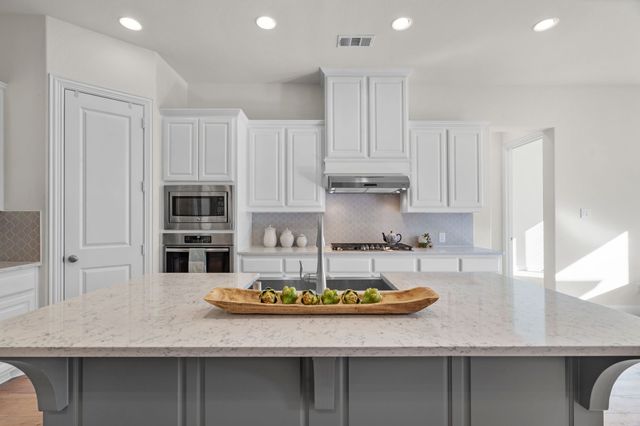 1413 10th Street, Argyle, TX 76226