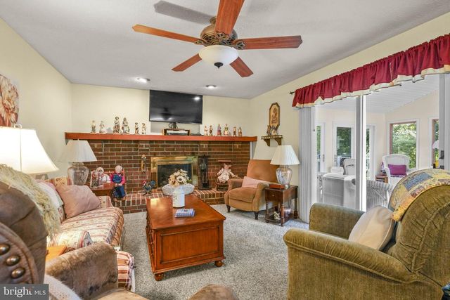 4949 IDLEWILDE RD, Shady Side, MD 20764