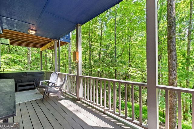 49 Baum Weg, Helen, GA 30545