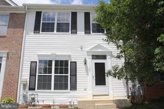 11130 HOLLOWBROOK RD, Owings Mills, MD 21117