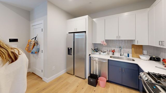 157 Everett St. 202, Boston, MA 02134