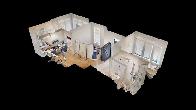 157 Everett St. 202, Boston, MA 02134