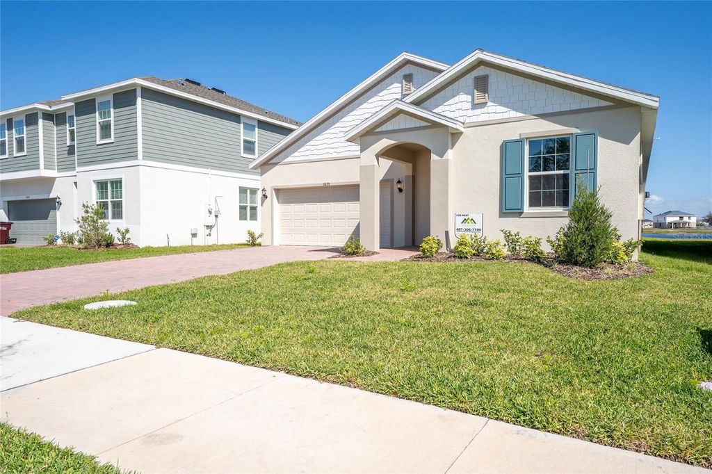 5895 VISION ROAD, St Cloud, FL 34771