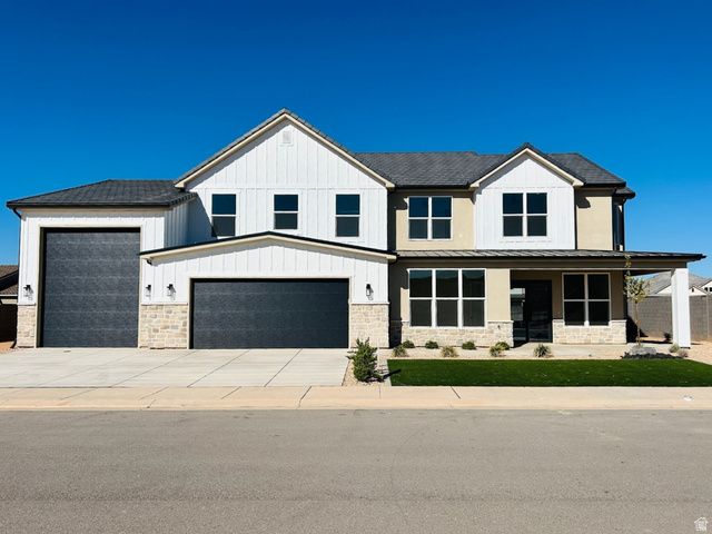 449 E BRAMISH PL, Washington, UT 84780