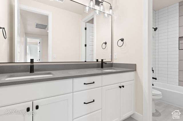 449 E BRAMISH PL, Washington, UT 84780