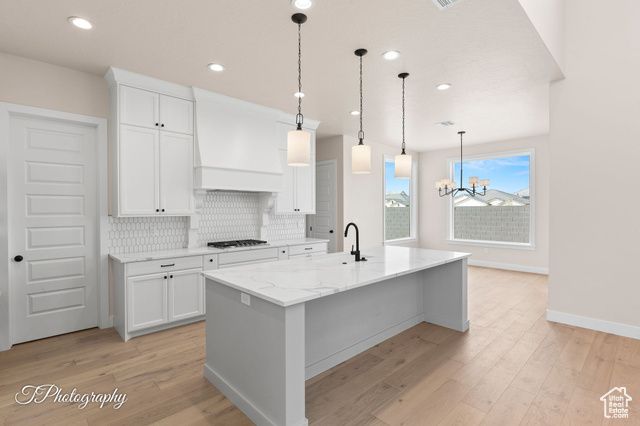 449 E BRAMISH PL, Washington, UT 84780