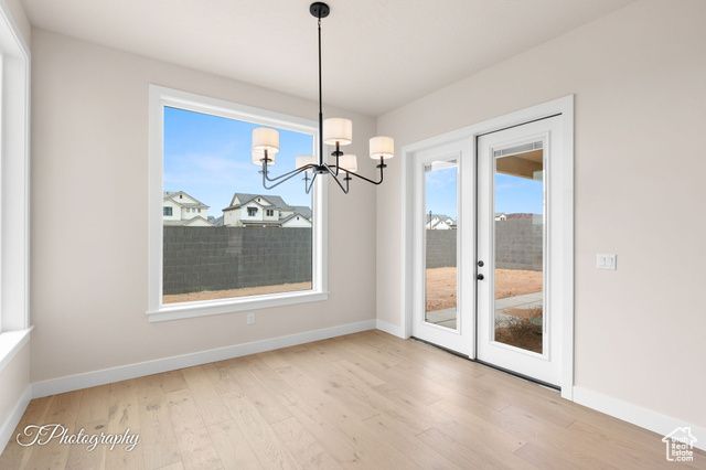 449 E BRAMISH PL, Washington, UT 84780