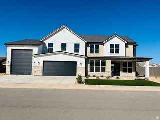 449 E BRAMISH PL, Washington, UT 84780