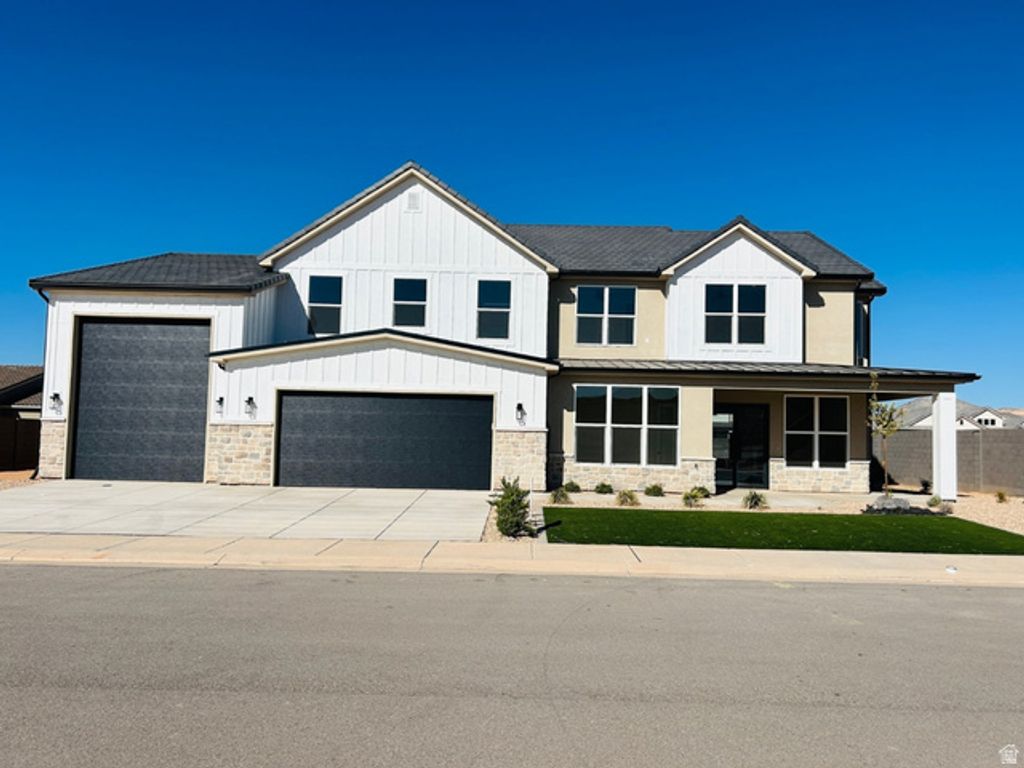 449 E BRAMISH PL, Washington, UT 84780