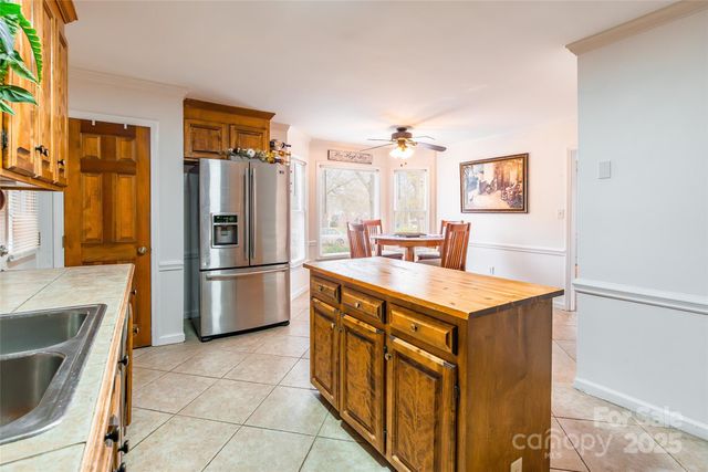 8230 Quail Hollow Drive, Harrisburg, NC 28075