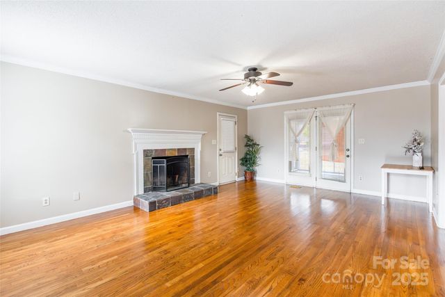 8230 Quail Hollow Drive, Harrisburg, NC 28075