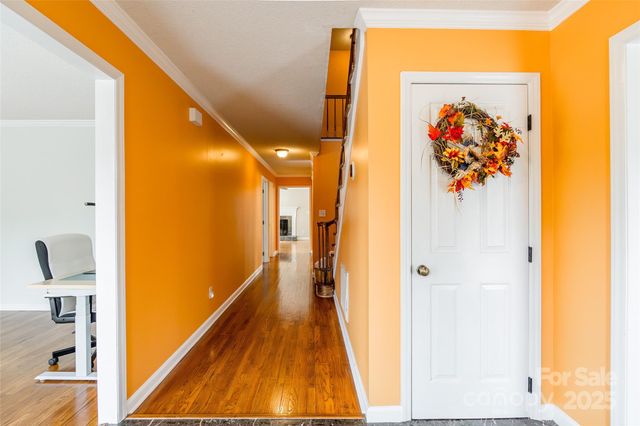 8230 Quail Hollow Drive, Harrisburg, NC 28075