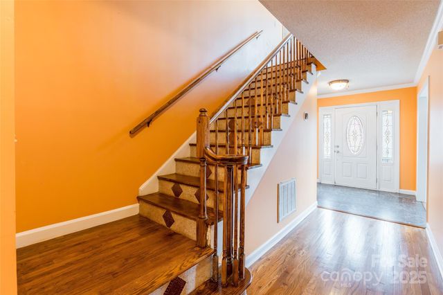 8230 Quail Hollow Drive, Harrisburg, NC 28075