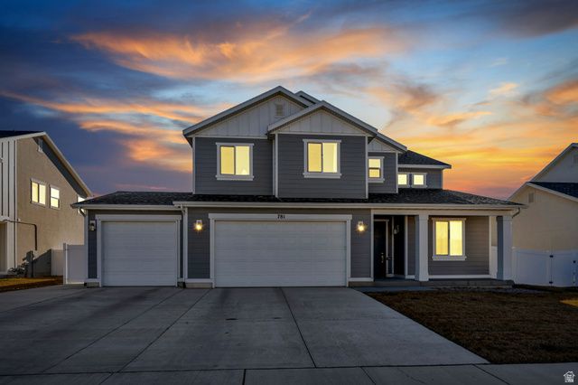 781 S 370 W, American Fork, UT 84003