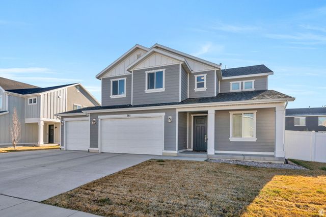 781 S 370 W, American Fork, UT 84003