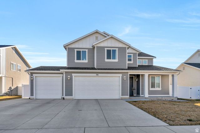 781 S 370 W, American Fork, UT 84003