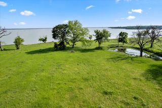 Lot 18 Triangle Shores Drive, Corsicana, TX 75109