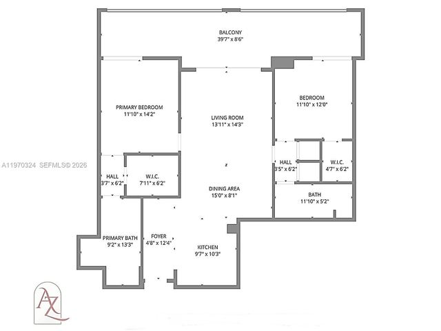 951 Brickell Ave 505, Miami, FL 33131