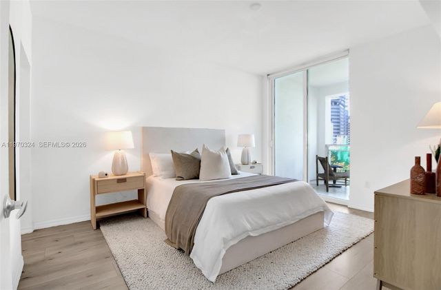 951 Brickell Ave 505, Miami, FL 33131