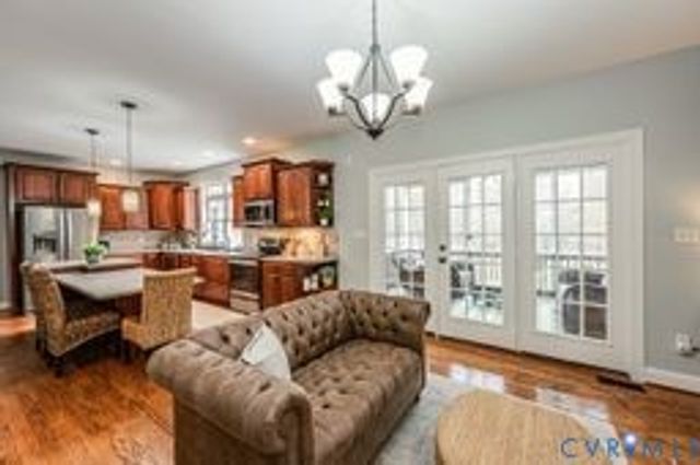 11401 Black Isle Way, Chesterfield, VA 23838