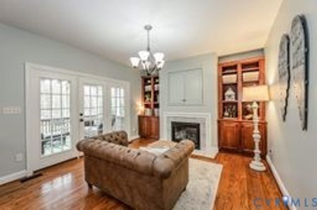 11401 Black Isle Way, Chesterfield, VA 23838