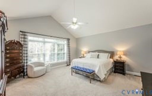 11401 Black Isle Way, Chesterfield, VA 23838