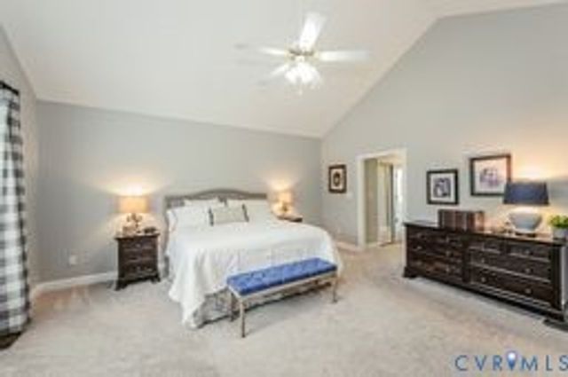 11401 Black Isle Way, Chesterfield, VA 23838