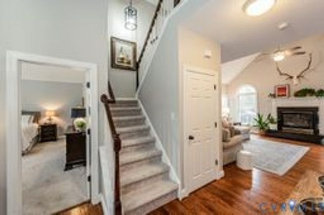 11401 Black Isle Way, Chesterfield, VA 23838