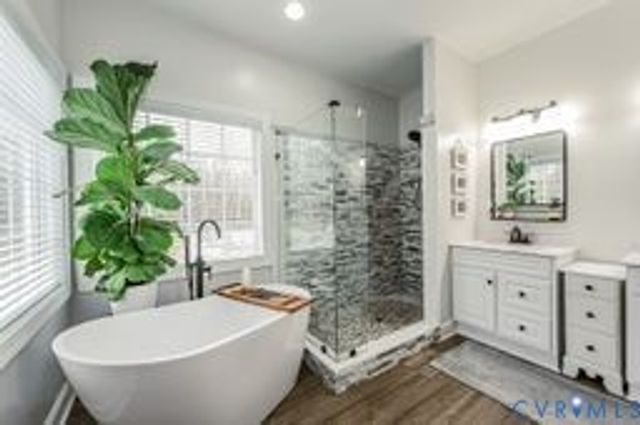 11401 Black Isle Way, Chesterfield, VA 23838