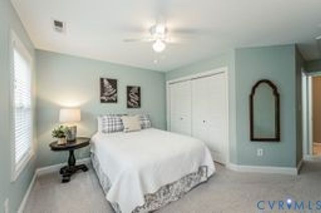 11401 Black Isle Way, Chesterfield, VA 23838