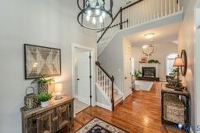 11401 Black Isle Way, Chesterfield, VA 23838