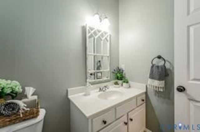 11401 Black Isle Way, Chesterfield, VA 23838