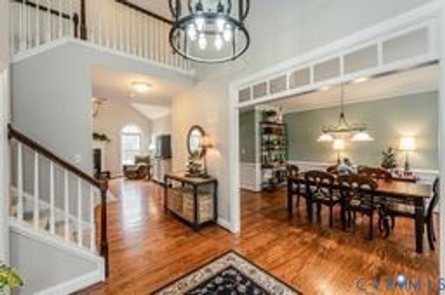 11401 Black Isle Way, Chesterfield, VA 23838