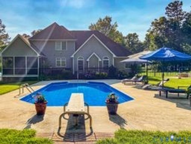 11401 Black Isle Way, Chesterfield, VA 23838