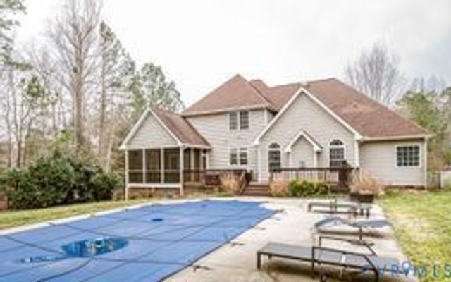11401 Black Isle Way, Chesterfield, VA 23838