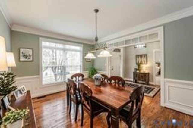 11401 Black Isle Way, Chesterfield, VA 23838