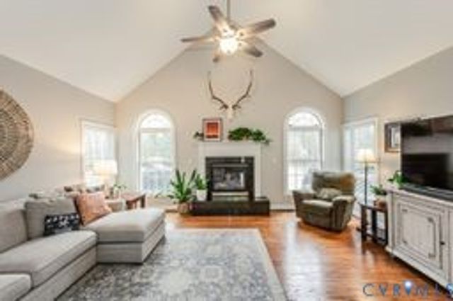 11401 Black Isle Way, Chesterfield, VA 23838