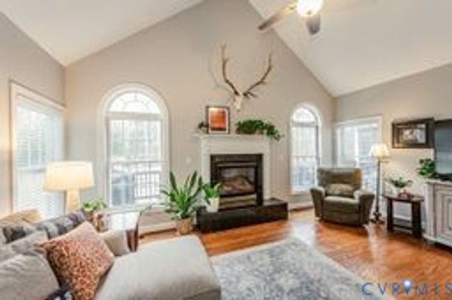 11401 Black Isle Way, Chesterfield, VA 23838