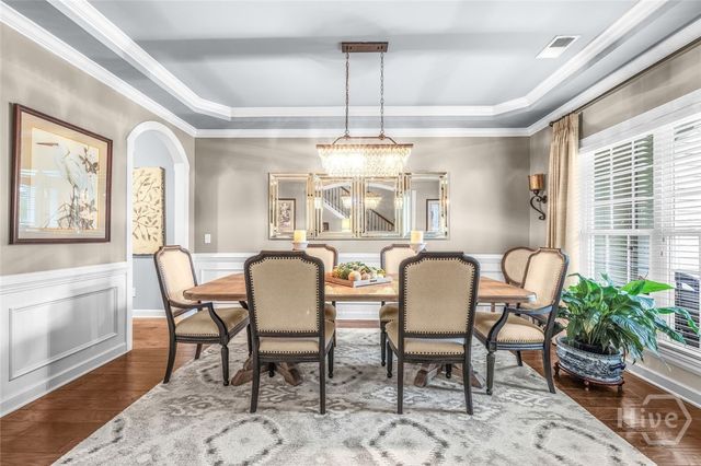 116 Sutton Lane, Pooler, GA 31322