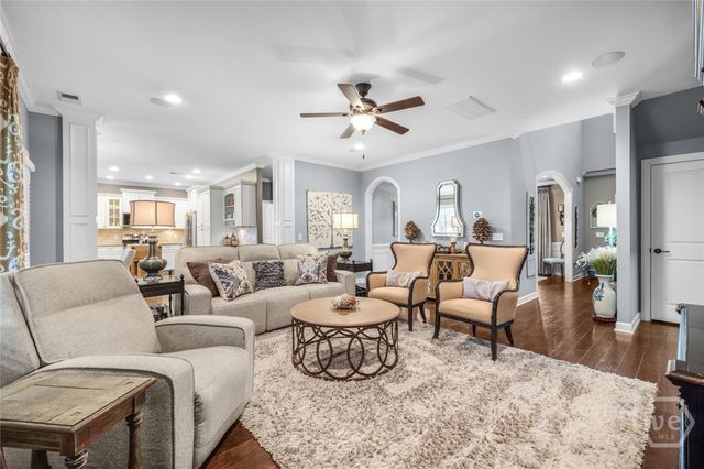 116 Sutton Lane, Pooler, GA 31322