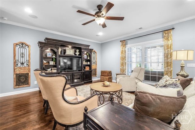 116 Sutton Lane, Pooler, GA 31322