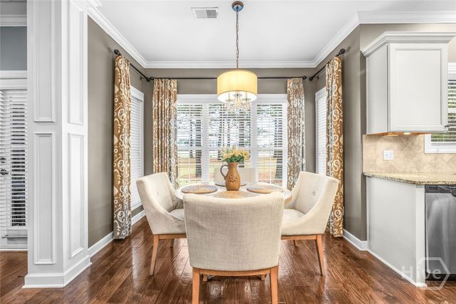 116 Sutton Lane, Pooler, GA 31322